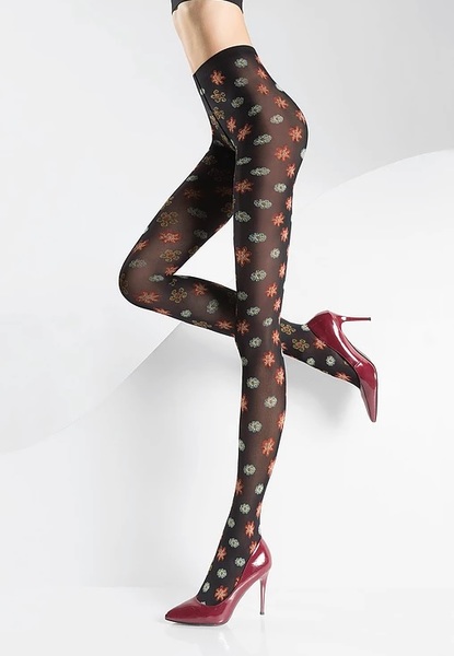 Pierre Mantoux GIPSY tights