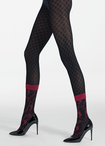 Pierre Mantoux Clio tights - New collection!